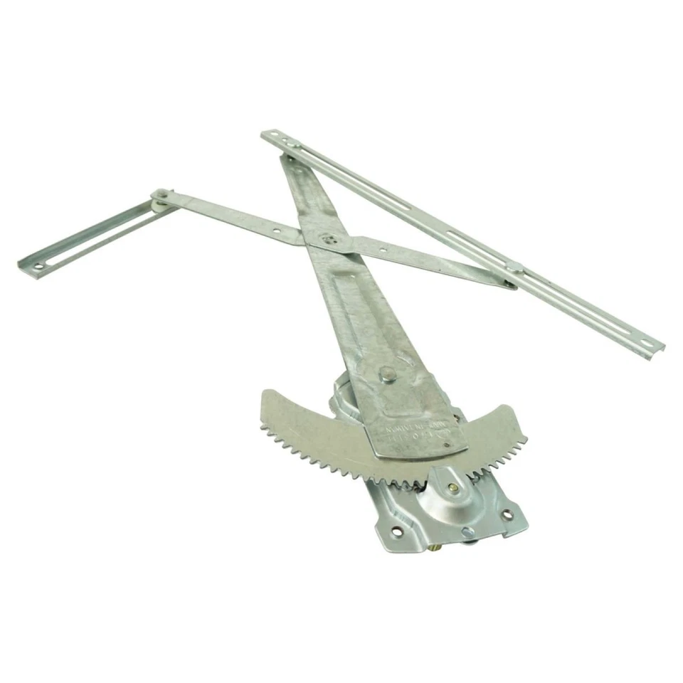 前左手动车窗调节器适用于 1979 - 1983 年丰田皮卡 TO1350102 — 第 2/4 张图片