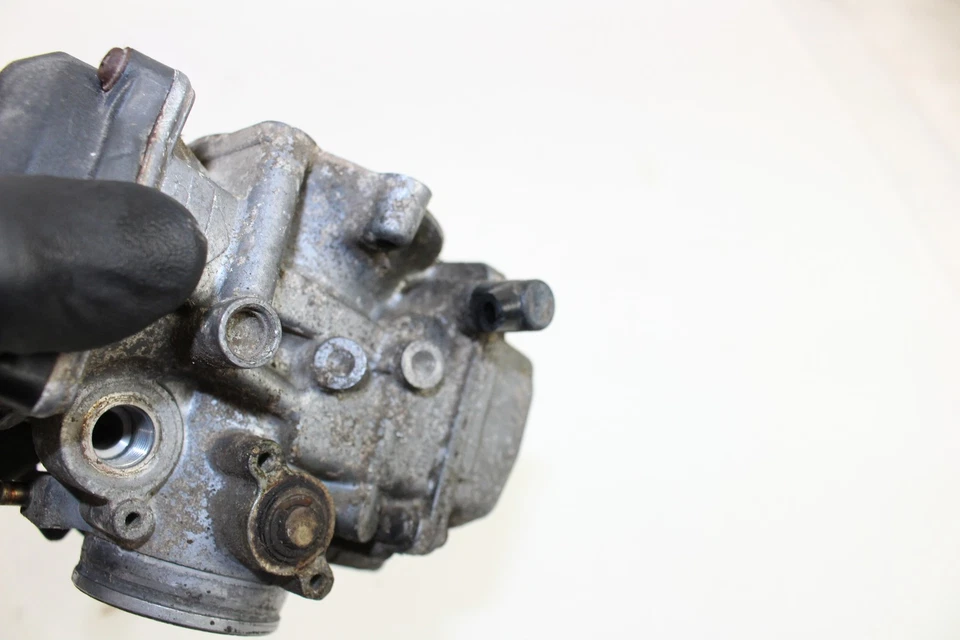 1999 99 Harley FXDX Dyna Super Glide Sport OEM Keihin CV Carb Carburertor - Изображение 2 из 4