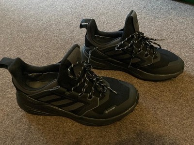adidas Terrex Trailmaker GORE-TEX Wanderschuhe Schwarz GY6720 Gr. 40 2/3