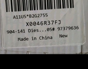 2001-2004.5 LB7 6.6L GM Chevy Duramax Diesel Glow Plug Relay - Foto 8