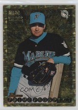1995 Bowman Prime Prospect Gold Marc Valdes #266 0b5