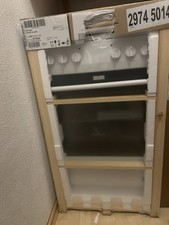 Amica Elektroherd she 11511-1 W