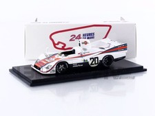 SPARK 1/43 - PORSCHE 936 - WINNER 24H LE MANS 1976 43LM76
