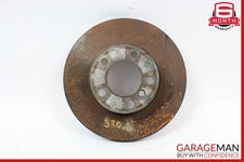 12-18 BMW F30 320i Front Left Driver Side Brake Rotor Disc OEM