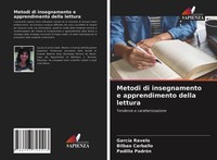 GarcíA Ravelo (U. A.) | Metodi Di Insegnamento E Apprendimento Della Lettura