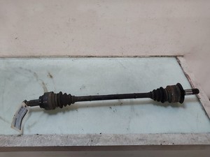 ANTRIEBSWELLE RECHTS HINTEN ABS BMW 1 serie (F20) 2012 33207628252 / 7628252AL