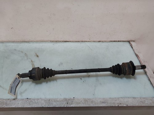 ANTRIEBSWELLE RECHTS HINTEN ABS BMW 1 serie (F20) 2012 33207628252 / 7628252AL