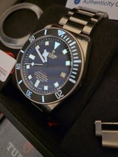 TUDOR Pelagos Men