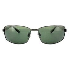 Image of Polaroid Sunglasses P4416 A3X RC Dark Gunmetal Green Polarized