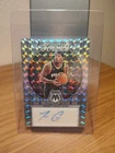 Torrey Craig 2022-23 Panini Mosaic Scripts Autograph #MS-TOR Phoenix Suns Auto
