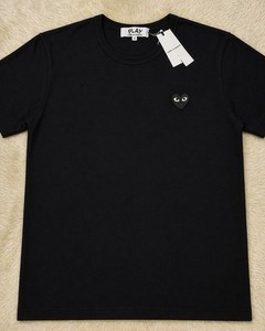 Comme des Garçons Play T-Shirt | eBay