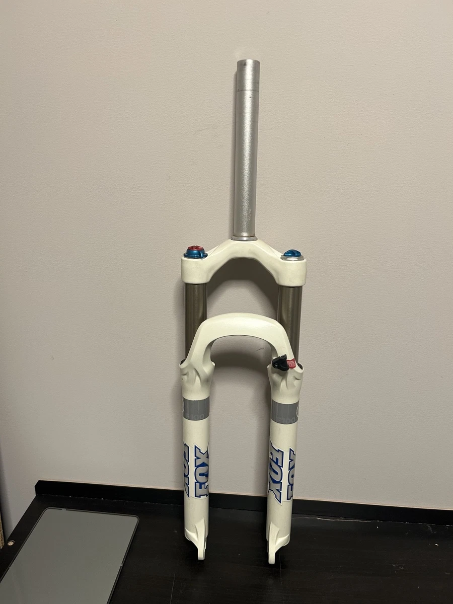 Preços baixos em Fox 1 1/8 em-Sem Rosca Curso de 100 mm garfos de