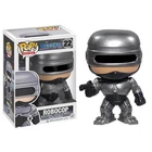 🔥Funko Pop! Movies: Robocop - ROBOCOP #22 VAULTED PROTECTOR🔥