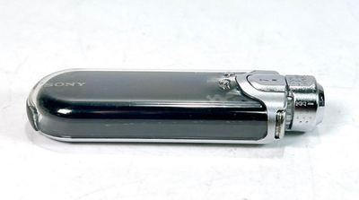 Sony NW-E407 Network Walkman Midnight Black MP3 Audio Player 1GB