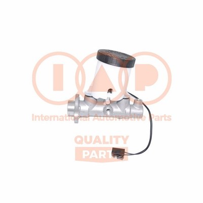 Brake Master Cylinder 702-11010 IAP QUALITY PARTS for Mazda
