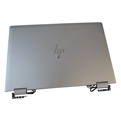 HP EliteBook x360 1030 G3 Silver Lcd Touch Screen Assembly L31870-001