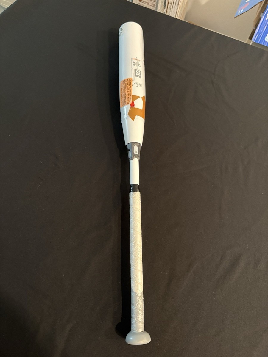 Batte De Baseball DeMarini CF Zen Youth - 31 Pouces, Drop 10, équilibrée - Occasion