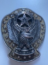 Harley-Davidson Gürtelschnalle  Buckle