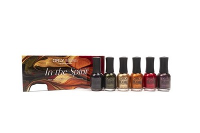 ORLY Breathable IN THE SPIRIT 6PIX
