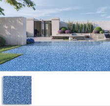 High-Gloss Marble Effect Epoxy Floor Coating, Louis-Forest Epoxy Floor Paint