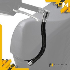 SHAD Befestigungskit f&uuml;r Diebstahlschutz Lock Taglia 5 V0MP41SC
