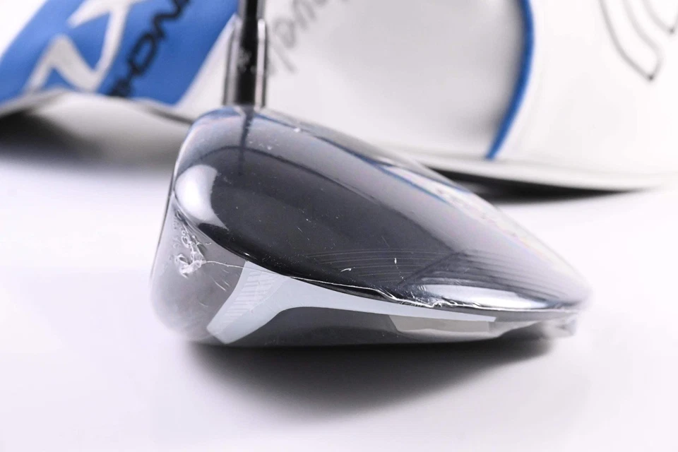 Left Hand Cleveland Launcher XL 2 Draw Driver / 10.5 Degree / Stiff Flex HZRDUS - Image 3 of 4