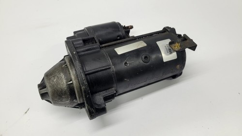 VW Passat 3B - Anlasser Starter (18)