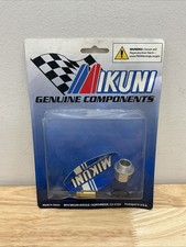Mikuni Main Jet Extension Kit HSR Series 48 | KHS-034