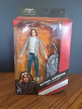 2015 DC Comics Multiverse Batman v Superman Lex Luthor Grapnel 6    Action Figure
