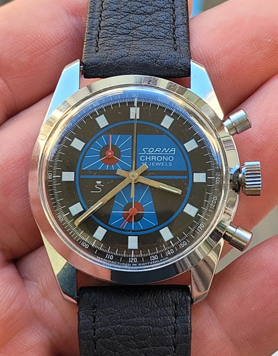 Sorna Watches for sale | eBay