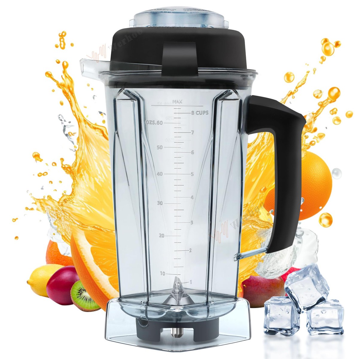 Improve vitamix Blender Pitcher 5200 6300 VM0101 VM0102 VM0103