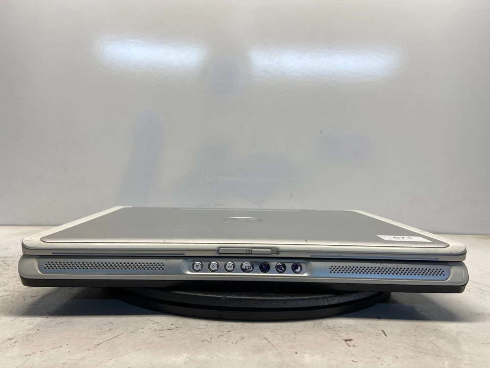 Dell Inspiron E1505 Intel Core Duo 06E8 1.83GHz 2 GB NO HDD - Image 3 of 4