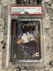 Shohei Ohtani 2024 Topps ASG Set Image Variations PSA 9 MINT