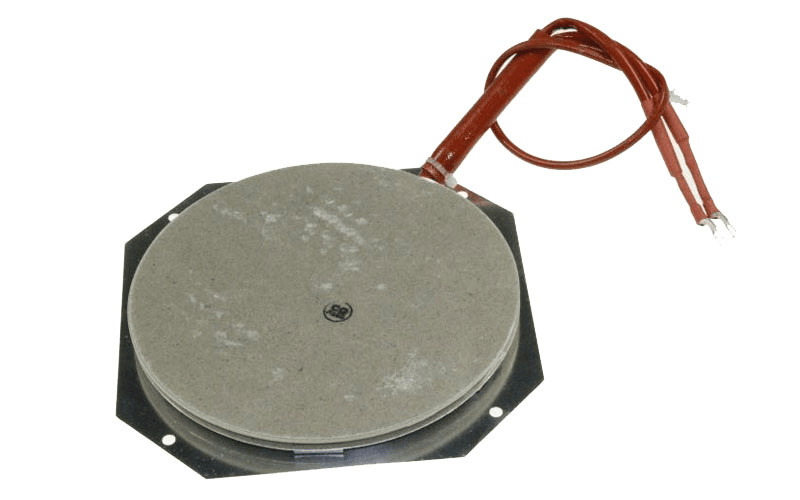 Inducteur table induction Ariston C00279027 résout panne de chauffe 20cm