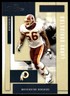 LaVar Arrington 2004 Playoff Prestige #150 Redskins NFL READ FREE SHIPPING