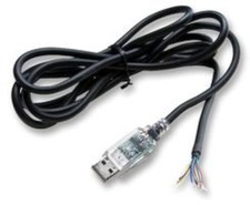 USB to RS422 Serial Cable 1.8m Wire End Converter Adapter