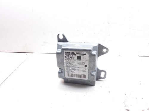RENAULT SCÉNIC I JA0/1 Airbag-Steuergerät 550803800 7700437471b 1.60 26287791
