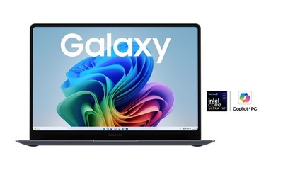 SAMSUNG Galaxy Book6 Pro 14'' WQXGA+ Touch Ultra X7 358H 32GB/1TB SSD