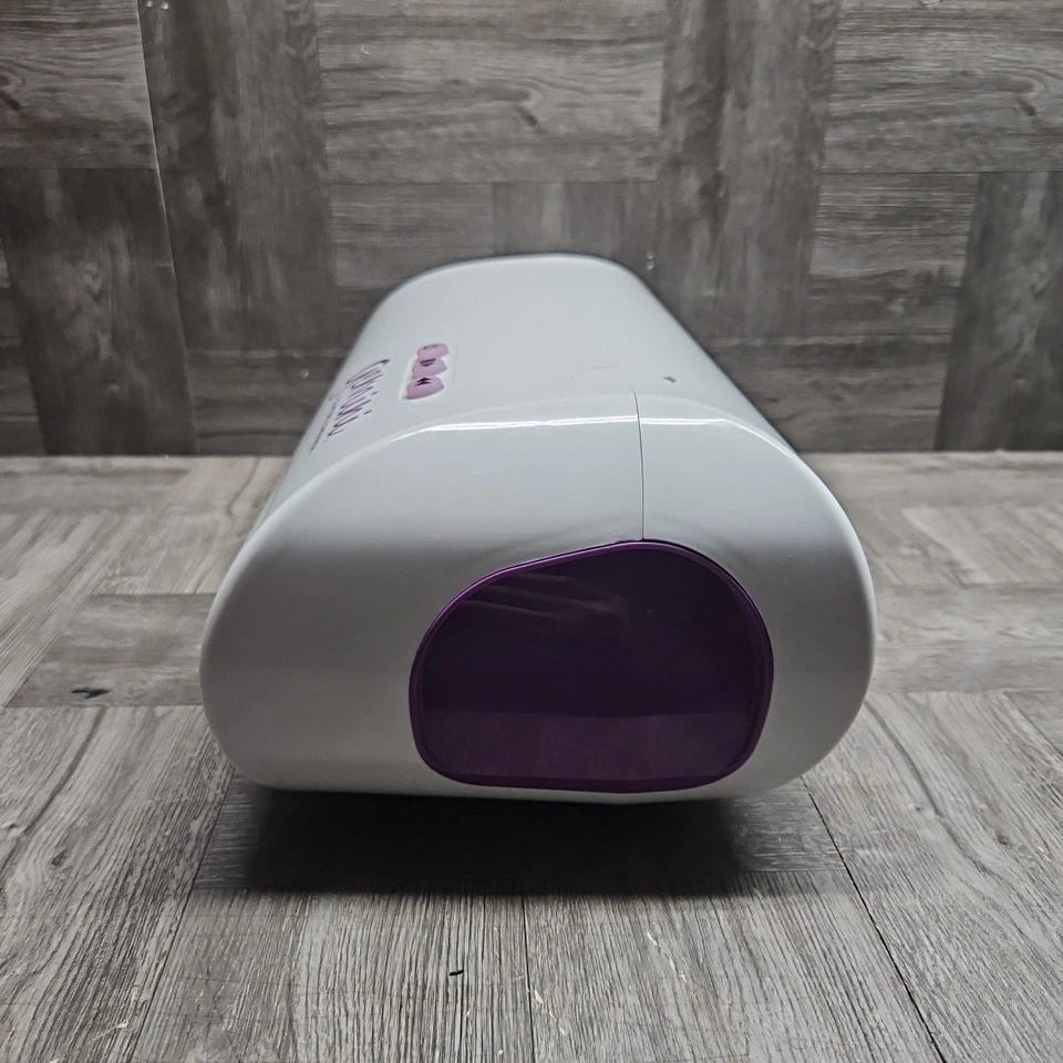 Crafters Companion Gemini Die Cut & Emboss Machine with Power Cord GEM-M-USA - Image 4 of 4