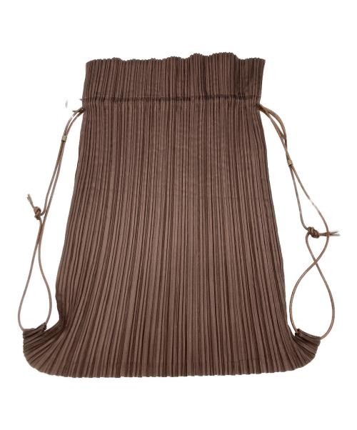 pleated knapsack Japan - image 3
