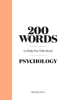 200 Words to Help You Talk Abo - VERY GOOD