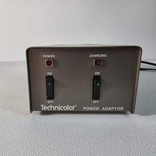 Technicolor Power Adapter 312 For Video Recorder 212 (Power Adapter Only)