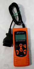 Actron Obd Ii Scanner Cp9175 Diagnostic Tool Lcd Display Tested Actron Obd Ii Scanner Cp9175 Diagnostic Tool Lcd Display Tested