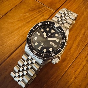 Seiko 7c43 6010 | eBay