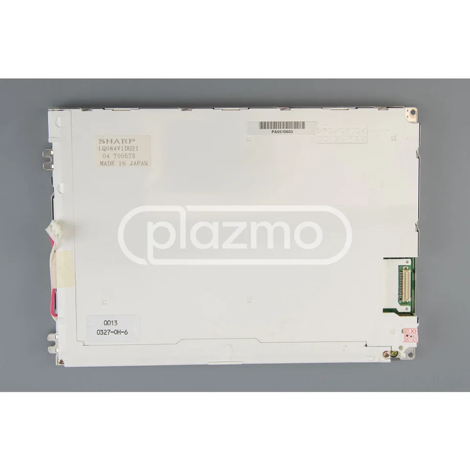 LCD Panel for 8.4" Sharp LQ084V1DG21 - A+ Grade - Image 2 of 4