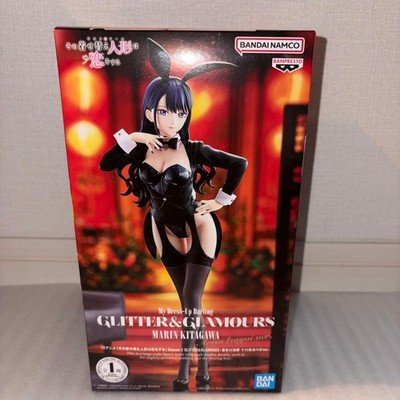 Sono Bisque Doll Marin Kitagawa Bunny Girl Figure Izayoi Arisa Ver BA