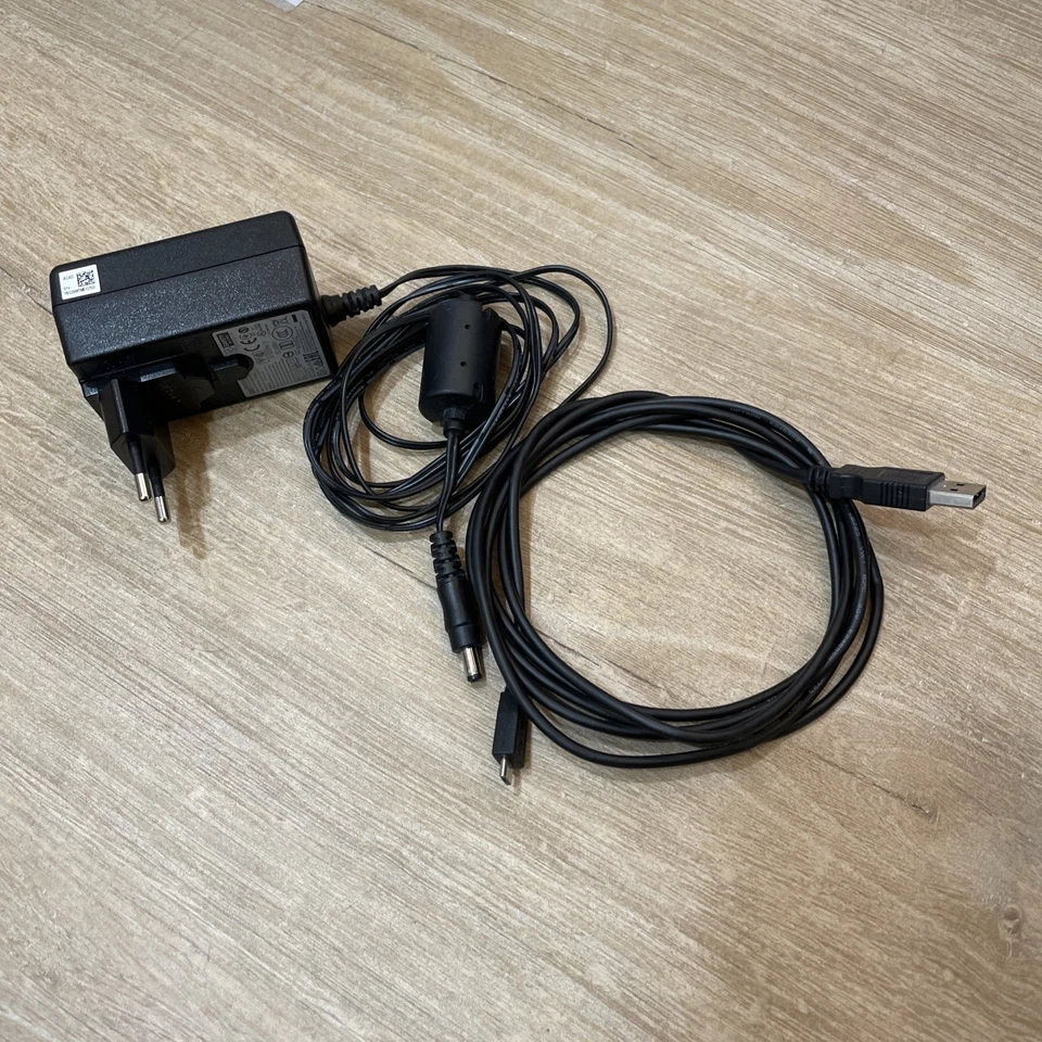 IRIScan Pro 5, Dokumentenscanner - Bild 2 von 3