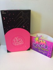 Rarissima bambola Integrity Jem & The Holograms Synergy ~ 2012 LE 750 NRFB