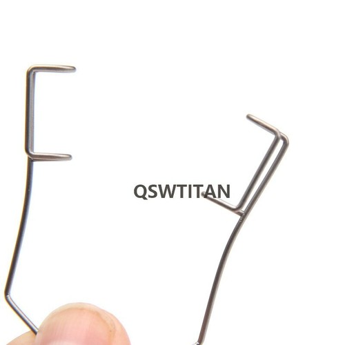 Wire Barraquer Eye Speculums opener eyelid tool ophthalmic surgical instruments - Picture 7 of 26