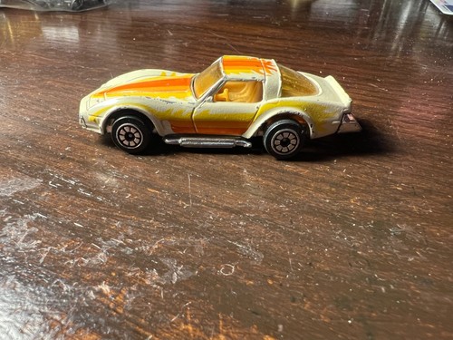 Vintage Hot Wheels Matchbox Cars - Picture 148 of 269
